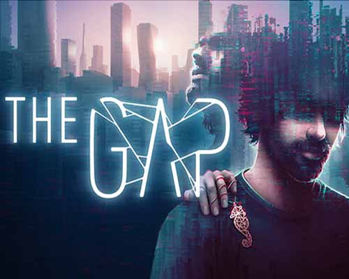 The Gap PC Game Free Download (v1.0.3)