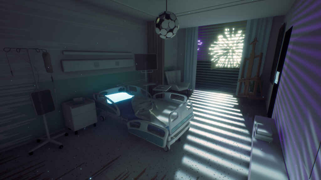 The Gap PC Game Free Download (v1.0.3)
