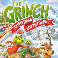 The Grinch: Christmas Adventures Free Download