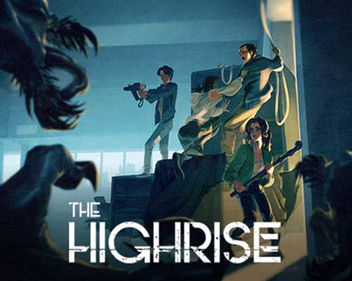 The Highrise PC Free Download (v1.0 Final) The Highrise PC Free Download (v1.0 Final)