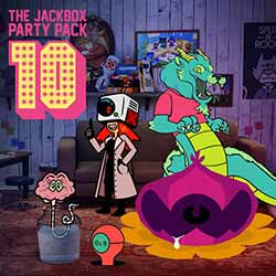 The Jackbox Party Pack 10 Free Download
