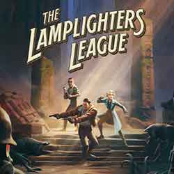 The Lamplighters League Free Download (v1.3.1.67360)