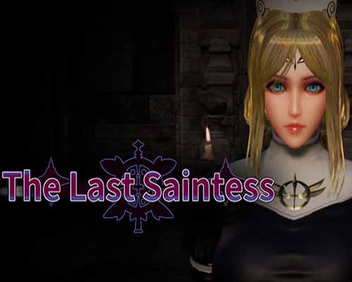 The Last Saintess PC Free Download (Build 15735627) The Last Saintess PC Free Download (Build 15735627)