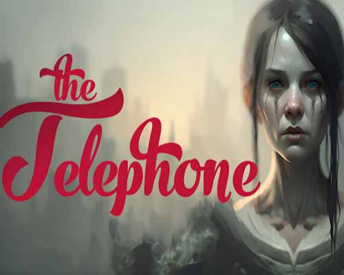 The Telephone PC Game Free Download