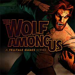 The Wolf Among Us Complete Free Download (v319083)