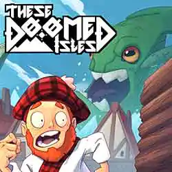 These Doomed Isles PC Free Download (Build 16457006)