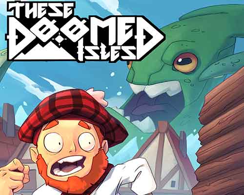 These Doomed Isles PC Free Download (Build 16457006) These Doomed Isles PC Free Download (Build 16457006)