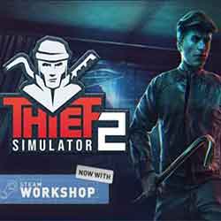 Thief Simulator 2 PC Free Download (v1.27c)