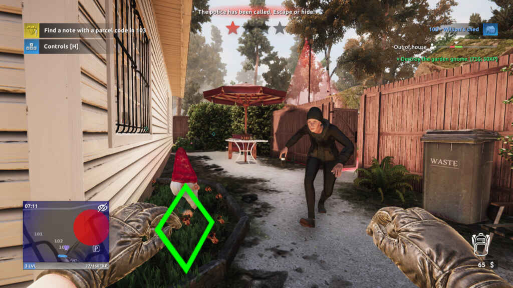 Thief Simulator 2 PC Free Download (v1.27c) Thief Simulator 2 PC Free Download (v1.27c)