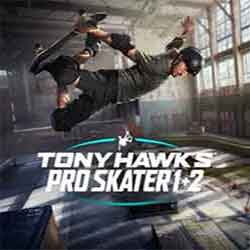 Tony Hawk’s Pro Skater 1 + 2 Free Download (v20231109)