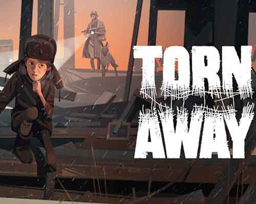 Torn Away PC Free Download (v20231018) Torn Away PC Free Download (v20231018)