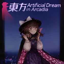 Touhou Artificial Dream in Arcadia Free (Build 17093248)