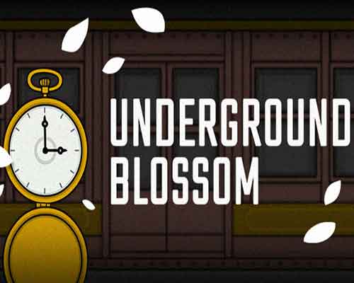 Underground Blossom Free Download (Build 15198704) Underground Blossom Free Download (Build 15198704)