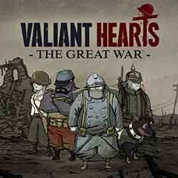Valiant Hearts: The Great War Free Download (v1.1.150818)