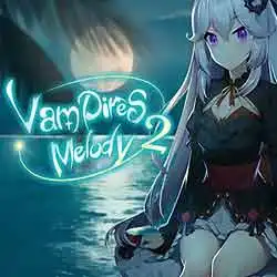 Vampires’ Melody 2 PC Free Download (Build 15046505)