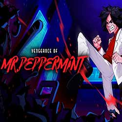 Vengeance of Mr. Peppermint Free Download (v228)