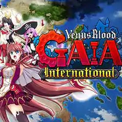VenusBlood GAIA International Free Download (v1.04)
