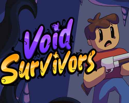 Void Survivors PC Free Download Void Survivors PC Free Download