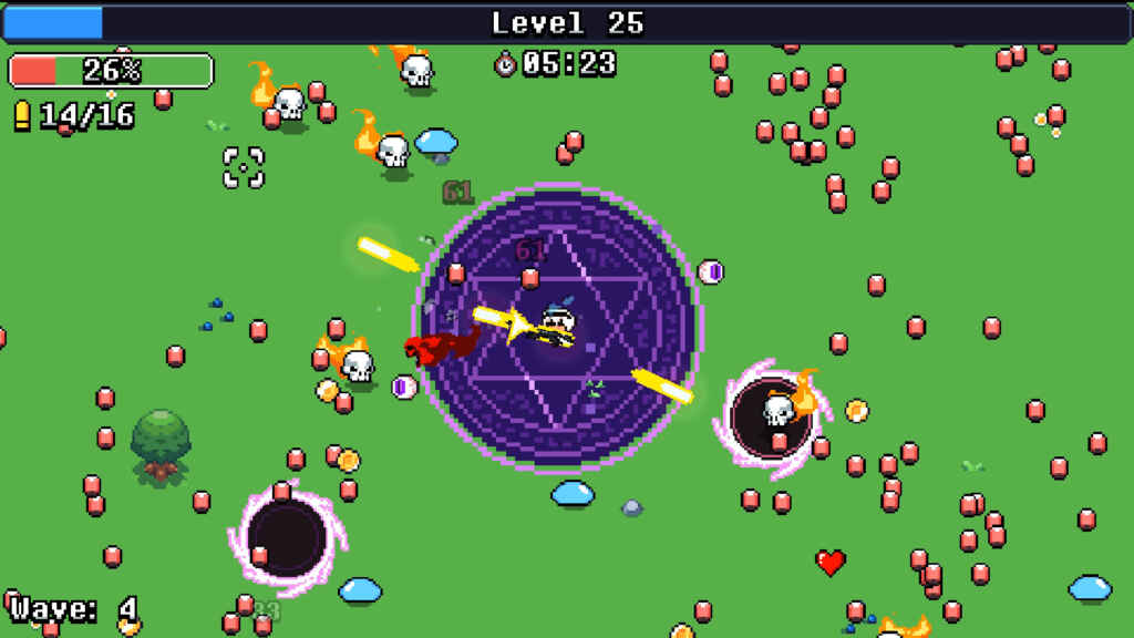 Void Survivors PC Free Download Void Survivors PC Free Download