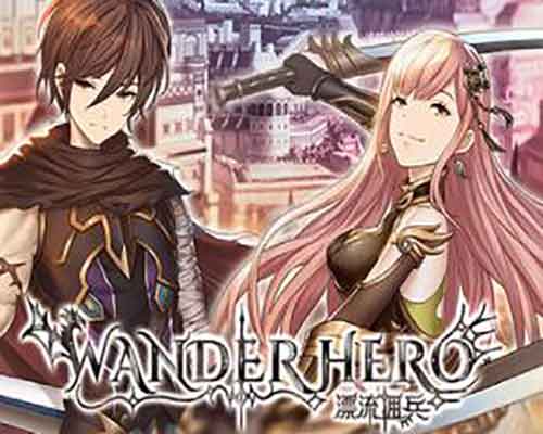 Wander Hero PC Free Download (Tenoke) Wander Hero PC Free Download (Tenoke)