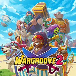 Wargroove 2 PC Free Download (v1.2.8)
