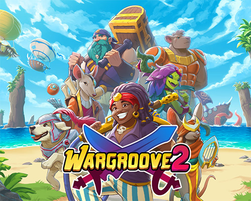 Wargroove 2 pc free download (v1.2.8)