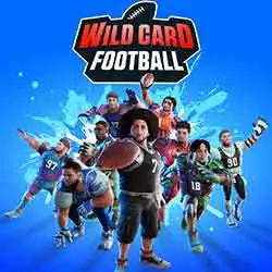 Wild Card Football PC Free Download (Legacy WR Pack)