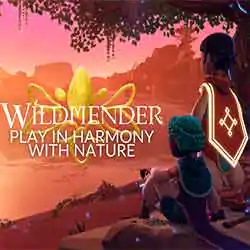 Wildmender PC Free Download (v210c)