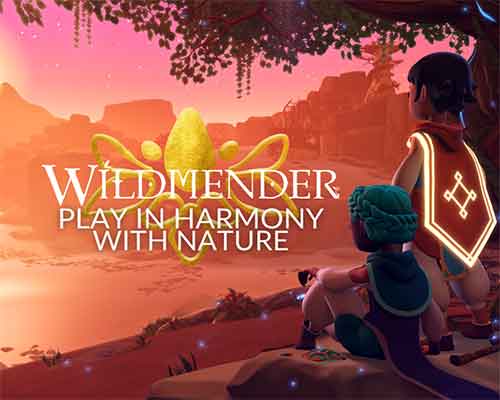 Wildmender pc free download (v210d) - 1