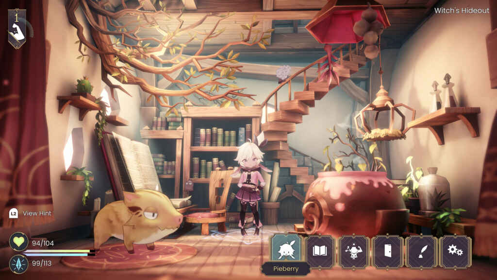 Witchspring r pc free download (build 19920908) Witchspring r pc free download (build 19920908)