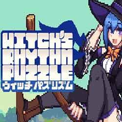 Witch’s Rhythm Puzzle Free Download (v1.04)