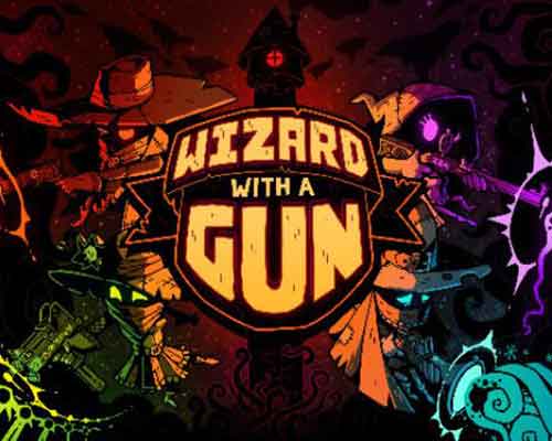 Wizard with a Gun PC Free Download (Build 14392479) Wizard with a Gun PC Free Download (Build 14392479)