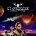 X-force under attack free download