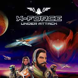 X-Force Under Attack Free Download