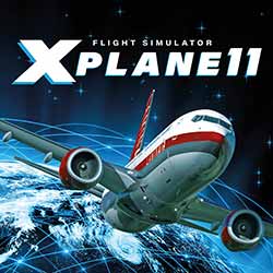 X-Plane 11 PC Free Download (v11.41 R1 + DLCs)