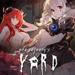 Yog-Sothoth’s Yard Free Download (v1.12)
