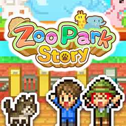 Zoo Park Story PC Free Download (v1.13)