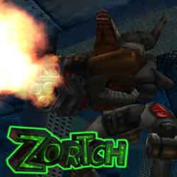 Zortch PC Free Download (Build 13913433)