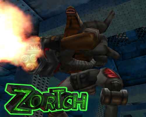Zortch PC Free Download (Build 13913433)
