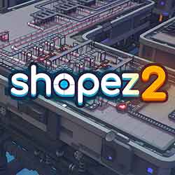 shapez 2 PC Free Download (Build 16770018)