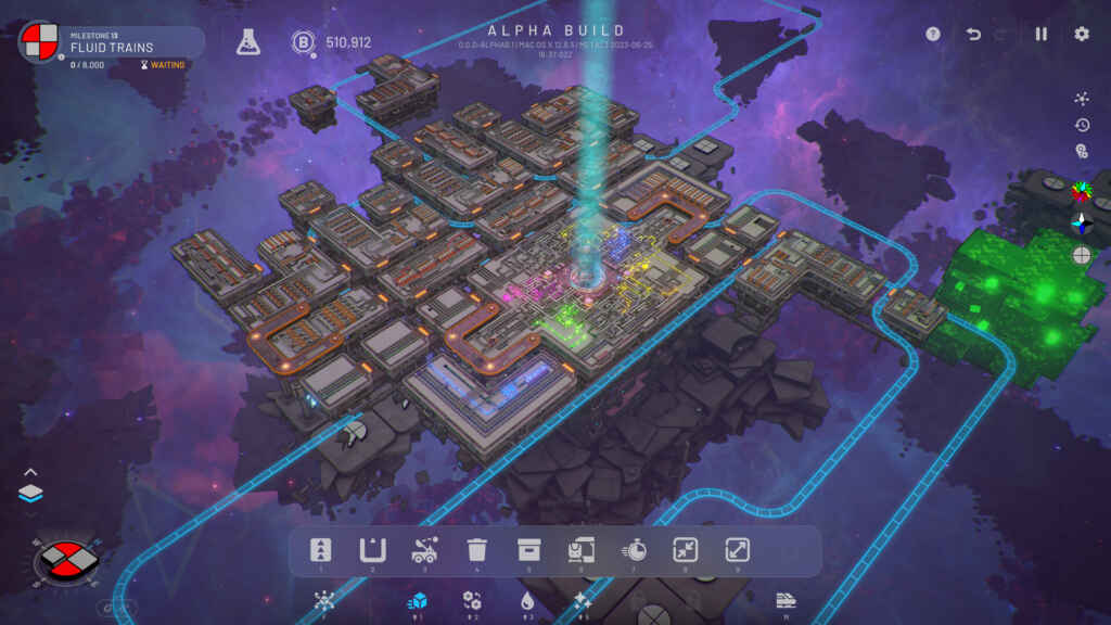 Shapez 2 factory pc free download (v1.0 final)