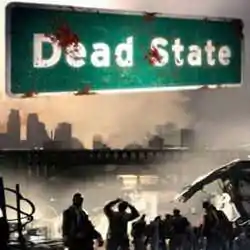 Dead State Free PC Download