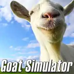 Goat Simulator Free Download (v1.5.58533 GOATY Edition)