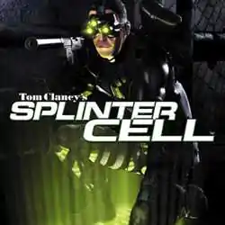Splinter Cell Free Download
