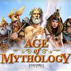 Age of Mythology Free Download (v2.8)