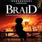 Braid PC Game Free Download