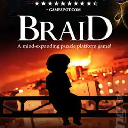 Braid PC Game Free Download
