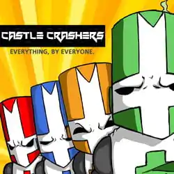 Castle Crashers PC (Build 23898420)