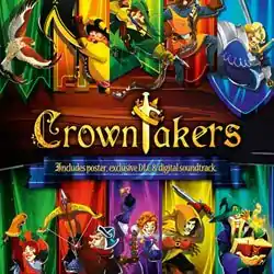 CrownTakers PC Game Free Download