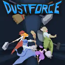 Dustforce DX Free Download